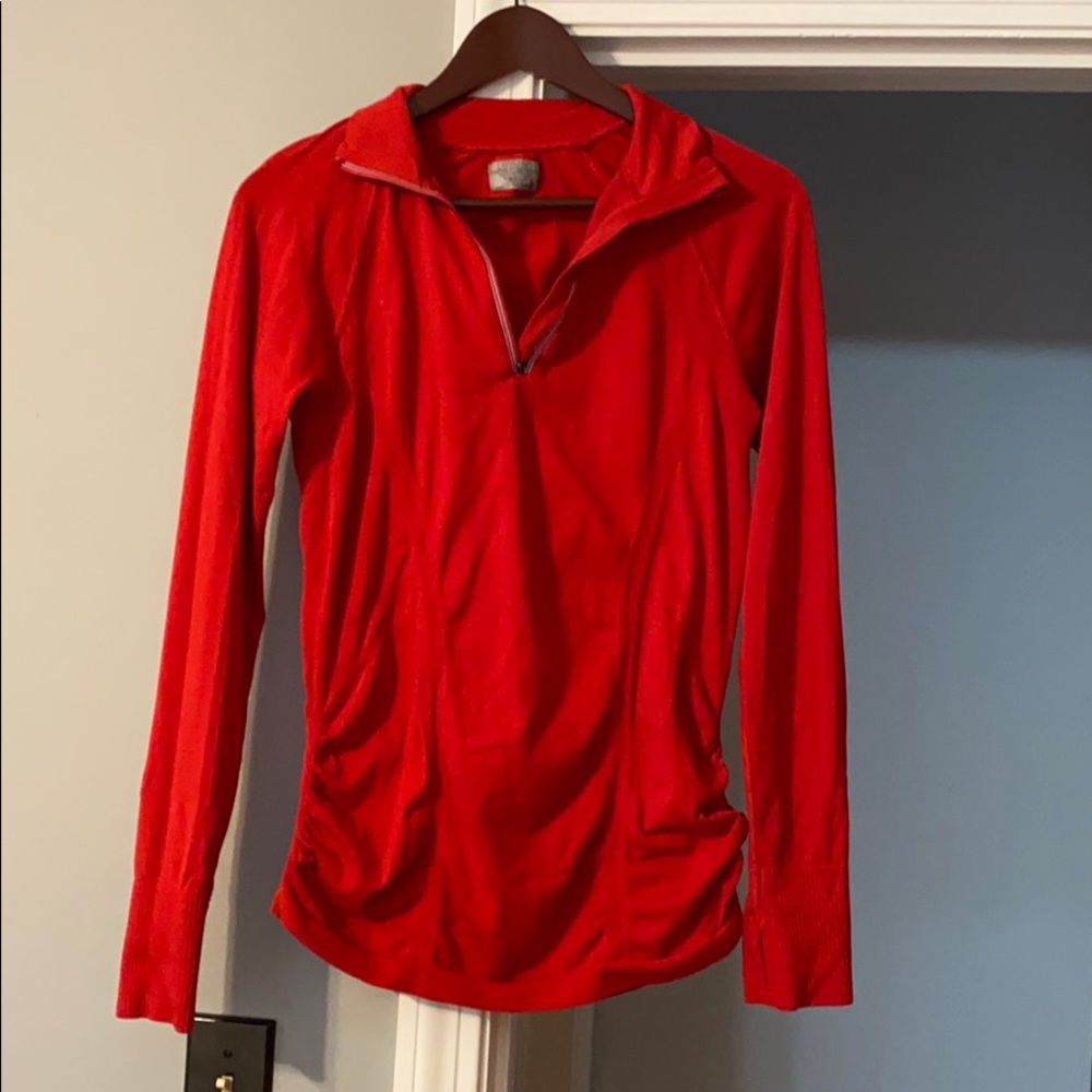 Athleta long sleeve